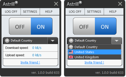 astrill app apple phone download